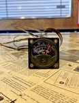 Westach 2A2 Egt Guage Inop. Fixed Price $20.00.