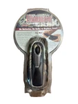 Apocalypse Ready! Illuminator Hand Crank Led Flash Light, No Battery Needed. Fixed Price $10.79.