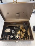 Alcor Egt System Tester Pn 865 85295. Fixed Price $350.00.
