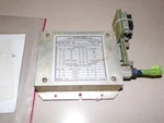 Trans-cal Industries Model SSD-120-XXA Altitude Digitizer. Fixed Price $75.00.