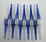 New Lot Of 10 Aiconics Step'n Co. Insertion & Extraction Tools M81969/14-03. Fixed Price $9.24.
