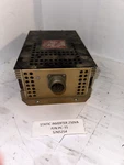 Flite -tronics Co Static Inverter 250VA P/n PC-15 S/n 5254. Fixed Price $775.00.