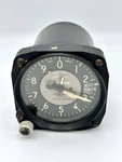 Kollsman Altimeter Type C-12 50,000 Ft Us Army Air Force Wwii B-17 P-17 P-51. Fixed Price $149.95.