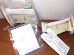 Comant Industries CI-5500 Air To Ground Antennas P12949. Fixed Price $125.00.