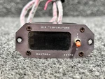 307 Davtron Digital Temperature Indicator With Plug. Fixed Price $67.20.