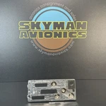 Avidyne Ifd 440 Backplate 120-01047- 000. Fixed Price $259.00.