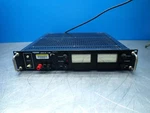 Sorensen DCR40-13B Power Supply 03260440089. Fixed Price $172.49.
