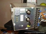 Used Kepco Tdk Rmx 05-D Adjustable Power Supply Free Shipping!. Fixed Price $69.99.