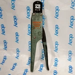 Burndy Hytool M8ND Crimper Crimping NI2HCT-I Die. Fixed Price $84.99.