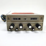 Parts/repair - 300 Nav/comm Arc RT328D W/ Tray And Connectors. Fixed Price $95.00.
