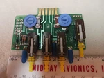 Bendix KC290 Lower P/n 200-01698-0000 Rev 13 Edge Circuit Board. Fixed Price $33.00.