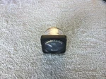 Beechcraft Fuel Gauge P/n A-1156-11 58-380050-11. Fixed Price $75.00.