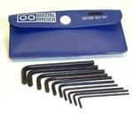 Geniune Usa Made 9 Pc. Bristol Wrench Set For Auto & Aircraft Instrument Repair. Fixed Price $29.99.