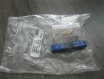 Amphenol Dual Electronic Splice - Diode Size Pn: TJSE20708. Fixed Price $50.00.