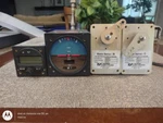Trutrak Digiflight Ii Vsgv Autopilot System W/servos And Adi. Fixed Price $2200.00.