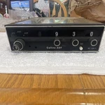 Collins ADF-650A Tso With Tray And Antenna. Fixed Price $50.00.