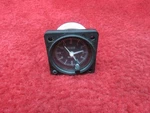 Mid Continent Instruments And Avionics MD88P Clock 12-32V Pn 548-868. Fixed Price $117.95.