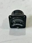 Bendix Synchroscope Indicator. Fixed Price $54.90.