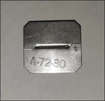 A72-30 Goodrich Expander Tube Shield (750-893). Fixed Price $19.00.
