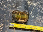 Kollsman 371K-05 Altimeter. Fixed Price $53.11.