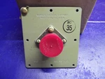 Nos Barber Coleman Aircraft Cabin Thermostat P/n BYLF3109 Beechcraft Queen. Fixed Price $175.00.