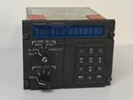 Honeywell Laseref CG1136AC20 Inertial System Display Unit (isdu) - Removed. Fixed Price $20000.00.