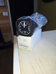 New Altimeter. Specify Uma Instruments Brand The Box Product # 5-410-20. Fixed Price $129.00.