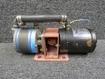 S-8112-470, AA215CC Aerosafe-tempest Standby Vacuum System With Stc (volts: 12). Fixed Price $588.00.