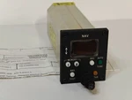 Gables 700-D36409A-008 Nav Control Indicator Used Tagged Serviceable. Fixed Price $750.00.