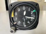 Beechcraft BE76 Duchess Encoding Altimeter 571-25005-002 To 35000FT. Fixed Price $40.30.