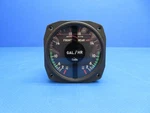 Cessna /337D Skymaster Dual Fuel Flow Indicator S-1513N2 Warranty (0725-214). Fixed Price $218.50.