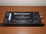 Northstar Airborne Gps Sensor Receiver 8100A-00-00. Fixed Price $39.99.