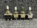 MS35059-31, MS35058-27 Cessna Citation 550 Reset Toggle Switch. Fixed Price $140.00.