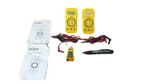 Lot Of Extech Minitec 24 Multimeter - Free Shipping. Fixed Price $49.99.