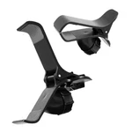Universal Garmin 17MM Ball Compatible Socket Claw Holder For Smartphone Iphone. Fixed Price $7.95.