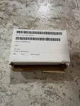 Applied Avionics P/n: LR3-XX-14 BB-E27D4 Push Switch. Fixed Price $299.99.