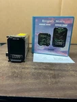 Eventide Argus Moving Map 7000-25-27. Fixed Price $185.00.