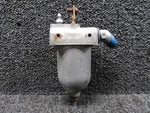0756005-8 Cessna 172N Fuel Strainer Assembly. Fixed Price $308.00.