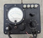 Winslow Tele Tronics Inc AN/USM-116A Multimeter Electronic As Is Parts Repair. Fixed Price $229.94.