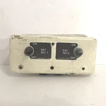 Boeing 747 Aircraft Cargo Control Panel P/n 65B40605-7. Fixed Price $45.00.