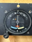 Arc IN-514B Course Indicator P/n 45010-1000. Fixed Price $20.00.