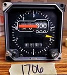 Collins ALI-80A Encoding Altimeter P/n 622-3975-014 (ar). Fixed Price $2150.00.