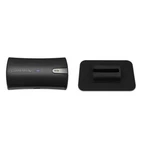 Garmin Glo Gps Bluetooth Receiver Dashboard Friction Mount Bundle 010-02184-01. Fixed Price $119.99.