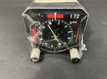 Collins Course Indicator Type 331A 6 K 522-3875-001. Fixed Price $199.00.