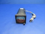 Edo-aire Mitchell Attitude Gyro P/n 52D167M, 1U367-102-2 Warranty (1125-1767). Fixed Price $744.50.