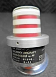Sikorsky Aircraft Bim Indicator S6115-20520 Rev Ap Red For UH-60 Black Hawk. Fixed Price $629.95.