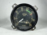 Stewart Warner Tachometer Pn 830005. Fixed Price $153.83.