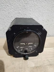 Cessna Gyro Scopic Horizon Indicator C661001-0201 Works Needs Calibration. Fixed Price $30.99.