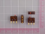 Lot Of 15 Honeywell 21SX39-H58 Basic / Snap Action Switches Spdt 7A 250. Fixed Price $199.99.