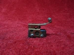 Micro Switch Flap Limit Pn BA-3ST, ADA3721R8. Fixed Price $60.95.